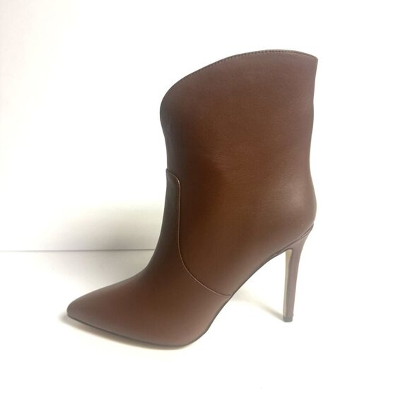 Nine West Womens Tolate Bootie Size 7.5 M - Picture 1 of 6